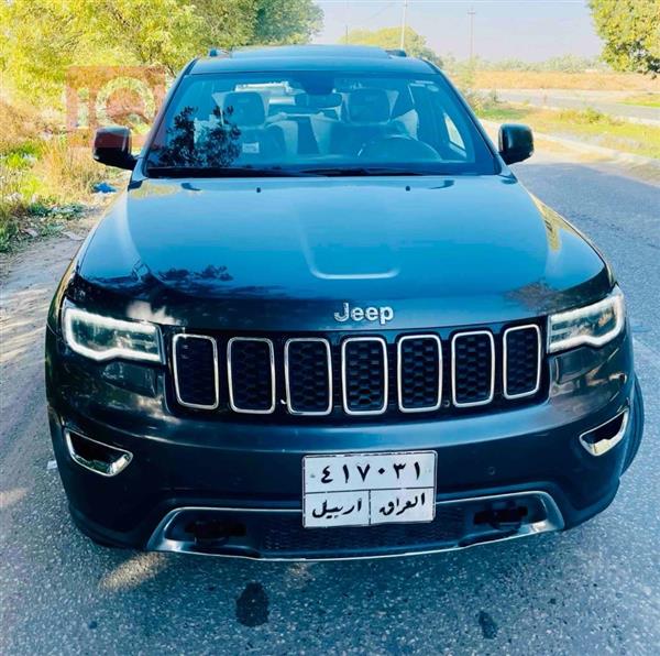 Jeep for sale in Iraq